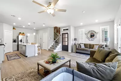 8412 Arden Valley Lane, Houston, TX 77063 - Photo 5