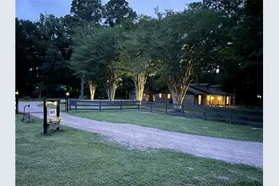 9905 Kleppel Road, Tomball, TX 77375 - Photo 1