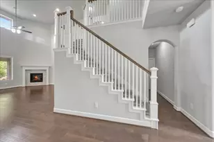 8033 SERENITY Dr, Pearland, TX 77584 - Photo 25