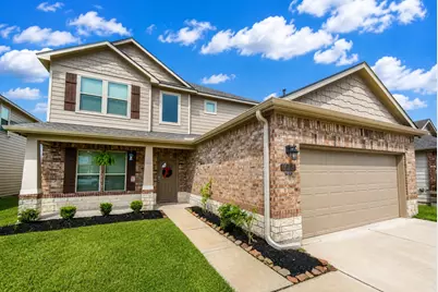 718 Palo Alto Court, Rosharon, TX 77583 - Photo 1