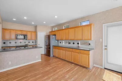 7807 Glenn Cliff Drive, Houston, TX 77064 - Photo 5