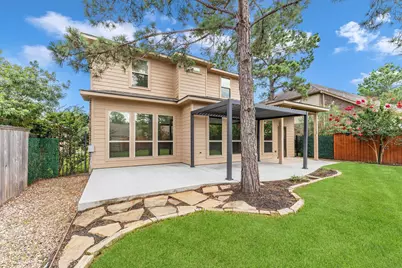 255 New Harmony Trail, Spring, TX 77389 - Photo 5