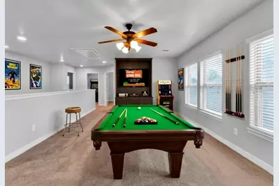 255 New Harmony Trail, Spring, TX 77389 - Photo 31