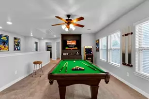 255 New Harmony Trail, Spring, TX 77389 - Photo 31