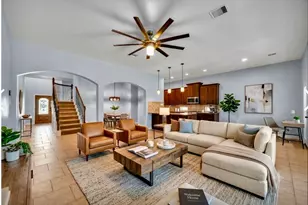 255 New Harmony Trail, Spring, TX 77389 - Photo 7