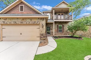 255 New Harmony Trail, Spring, TX 77389 - Photo 1
