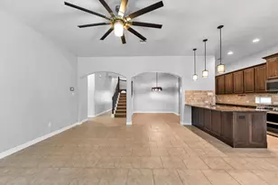 255 New Harmony Trail, Spring, TX 77389 - Photo 7