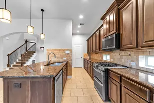 255 New Harmony Trail, Spring, TX 77389 - Photo 13