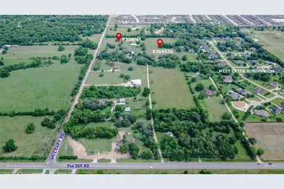 0 Mc Crary Road, Richmond, TX 77406 - Photo 1