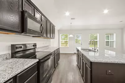 326 County Road 3558, Cleveland, TX 77327 - Photo 7