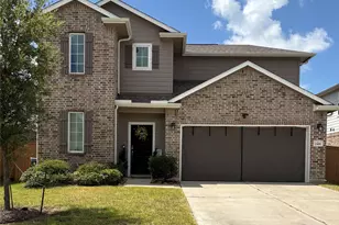 2418 Palisade Crst Dr, Rosharon, TX 77583 - Photo 1