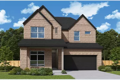359 Twilight Haze Court, Willis, TX 77318 - Photo 1
