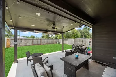 22603 Aspen Tarn Trail, Spring, TX 77373 - Photo 5