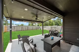 22603 Aspen Tarn Trl, Spring, TX 77373 - Photo 5