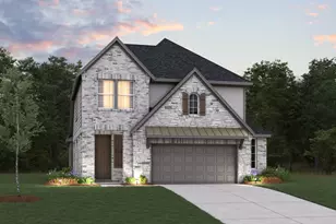 6223 Coyote Glade Dr, Richmond, TX 77469 - Photo 1