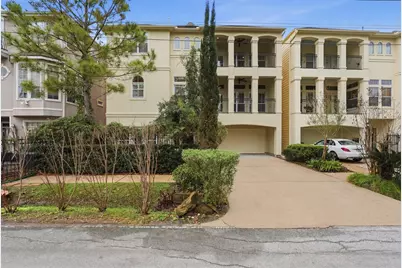 5523 Crooms Street, Houston, TX 77007 - Photo 1
