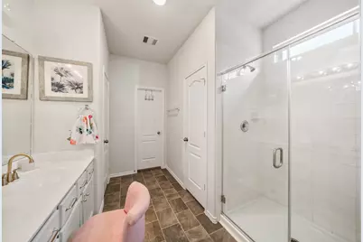 9985 Mountain Lion Lane, Magnolia, TX 77354 - Photo 7