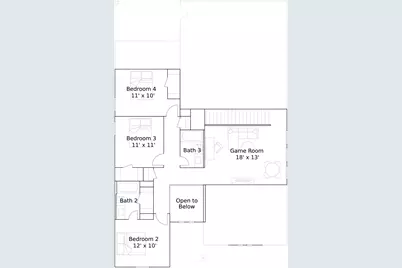 30918 Waterfowl Court, Fulshear, TX 77441 - Photo 3