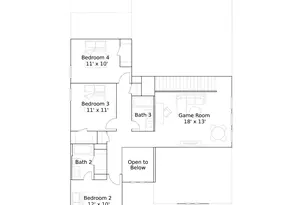 30918 Waterfowl Ct, Fulshear, TX 77441 - Photo 3