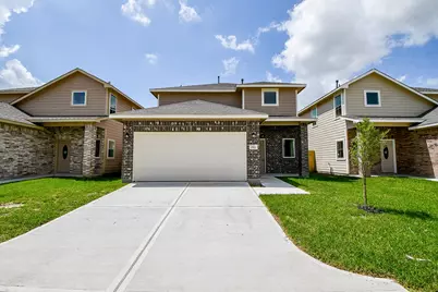2811 Topiary Lane, Houston, TX 77014 - Photo 3