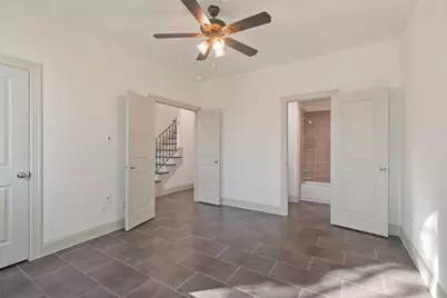 5000 Schuler Street #D, Houston, TX 77007 - Photo 7