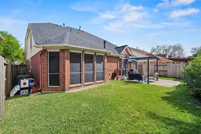 12707 Orchid Trail, Houston, TX 77041 - Photo 19