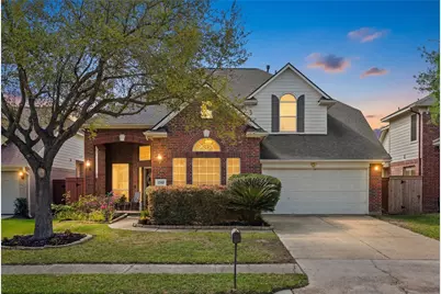12707 Orchid Trail, Houston, TX 77041 - Photo 1