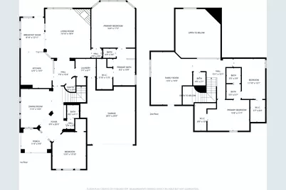 12707 Orchid Trail, Houston, TX 77041 - Photo 23