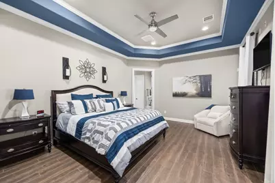 33218 Worthing Lane, Fulshear, TX 77441 - Photo 25