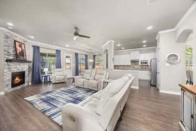 33218 Worthing Lane, Fulshear, TX 77441 - Photo 15