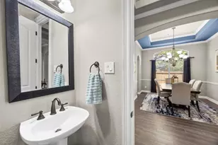 33218 Worthing Ln, Fulshear, TX 77441 - Photo 11