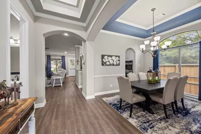 33218 Worthing Lane, Fulshear, TX 77441 - Photo 9