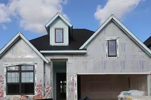 496 Harvest Moon Dr, Katy, TX 77493 - Photo 5