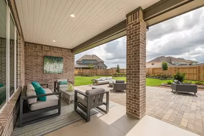 3607 Falcon Spruce Drive, Richmond, TX 77406 - Photo 33