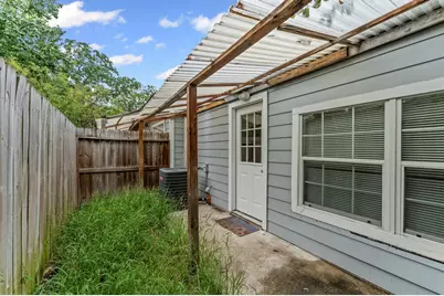 3216 Avenue I #A, Rosenberg, TX 77471 - Photo 19