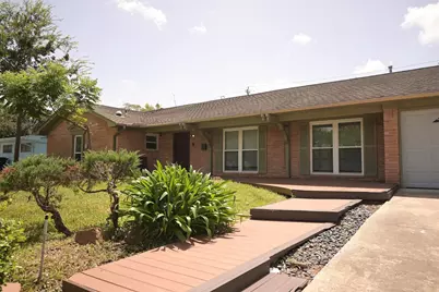 9810 Cliffwood Drive, Houston, TX 77096 - Photo 1