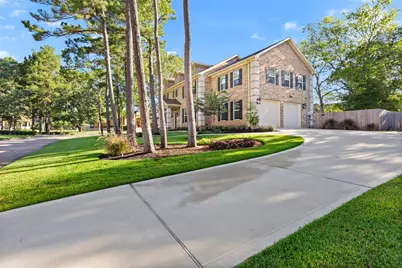 172 Bent Tree Lane, Montgomery, TX 77356 - Photo 5