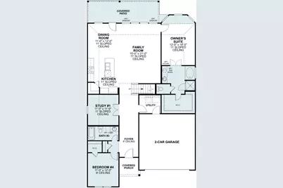 21310 Villa Spruce Lane, Tomball, TX 77377 - Photo 9