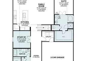 21310 Villa Spruce Ln, Tomball, TX 77377 - Photo 9