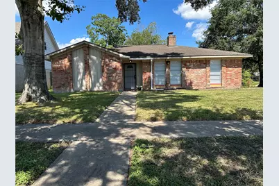 16718 Nicole Lane, Houston, TX 77084 - Photo 1