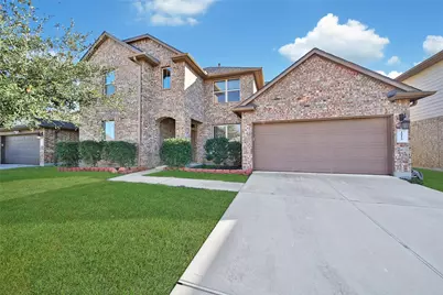 18119 Tenasserim Pine Trace, Richmond, TX 77407 - Photo 1