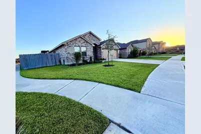 3970 Canyon Shore Lane, Missouri City, TX 77459 - Photo 1