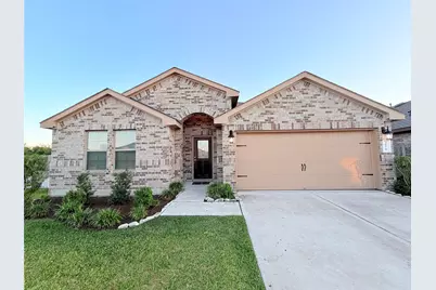 3970 Canyon Shore Lane, Missouri City, TX 77459 - Photo 3