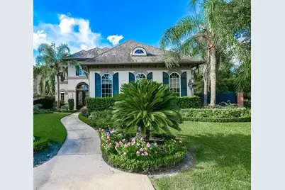 11402 Noblewood Crest Lane, Houston, TX 77082 - Photo 1