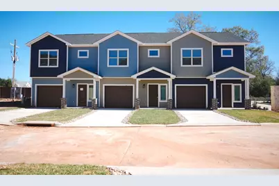 14010 Longstreet Road #4, Willis, TX 77318 - Photo 1