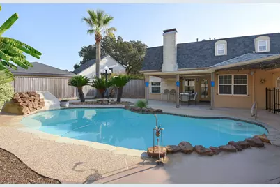 2503 Southwick Street, Houston, TX 77080 - Photo 1