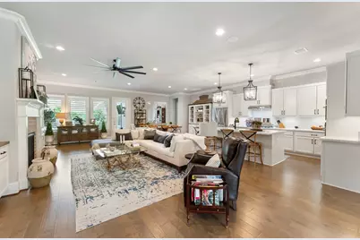 109 Golden Eye Court, Montgomery, TX 77316 - Photo 5