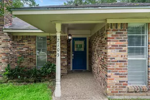 2103 Taylor St, Waller, TX 77484 - Photo 41