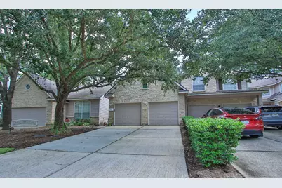 127 E Greenhill Terrace Place, The Woodlands, TX 77382 - Photo 1