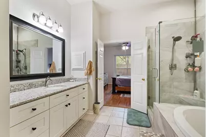 127 E Greenhill Terrace Place, The Woodlands, TX 77382 - Photo 11